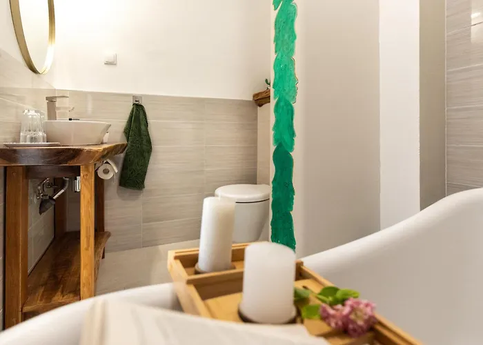 Yukka Comfor Center Hvar With Parking Apartament